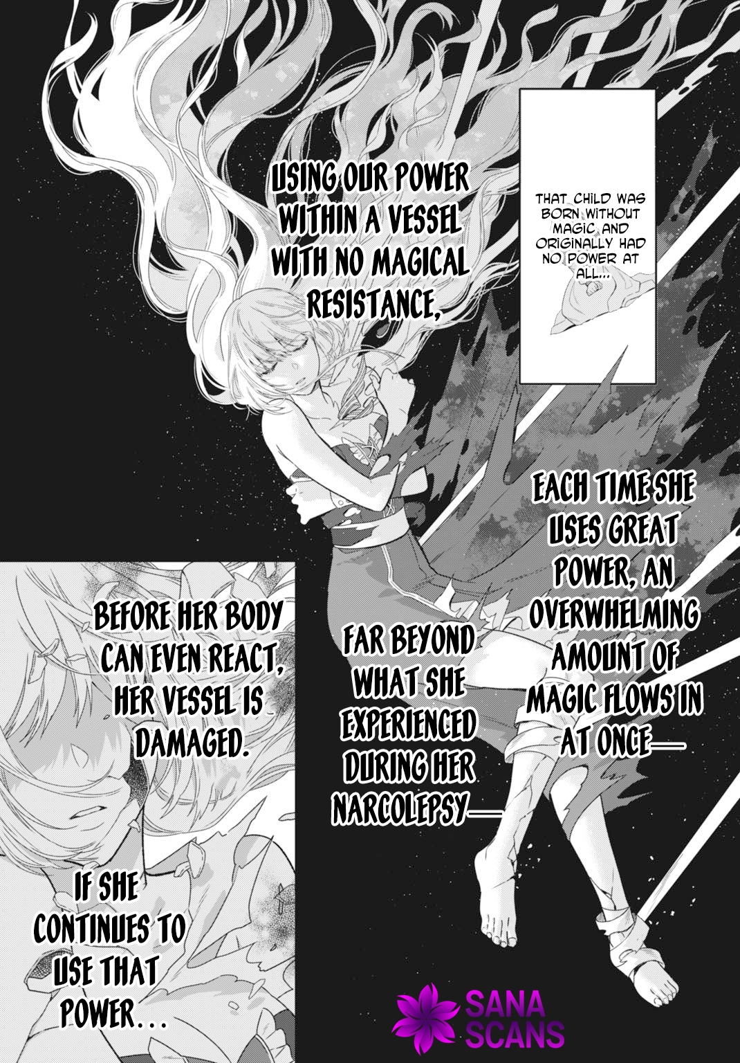 The Strongest Duke’s Daughter Wants to Marry the Exiled Mage Chapter 2 Page 25
